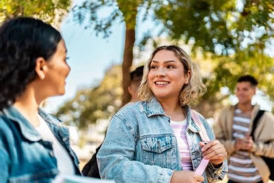 International Business (Full-time) (MBA)